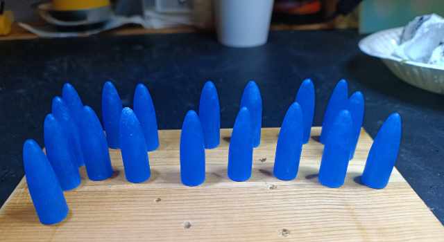 Contact Marvellous Games