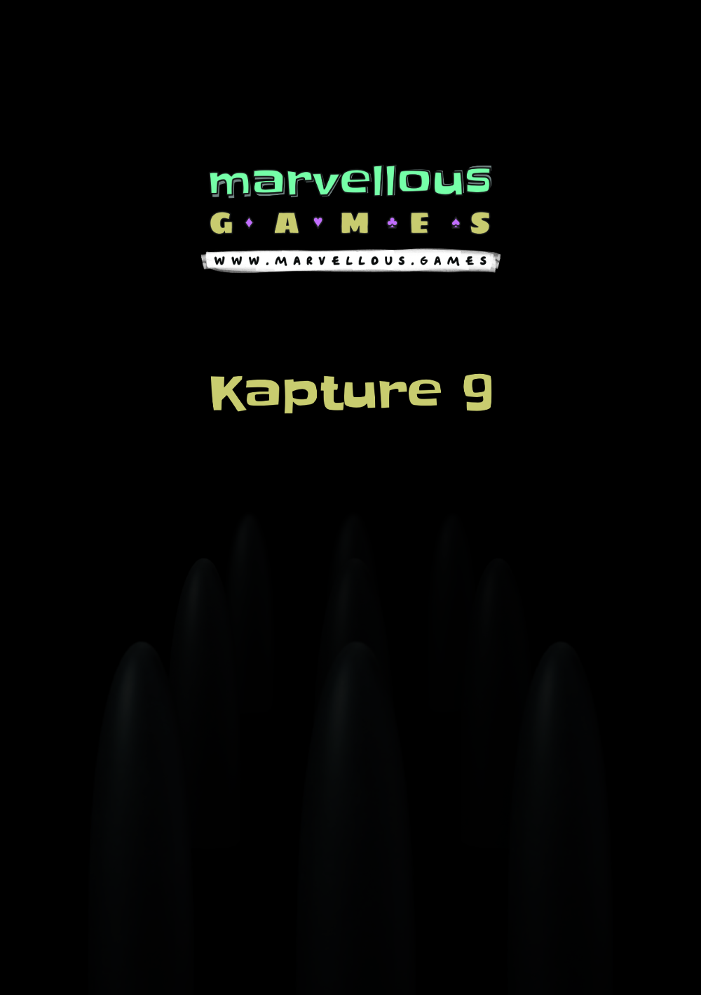 Kapture 9 – rules (click to download PDF)
