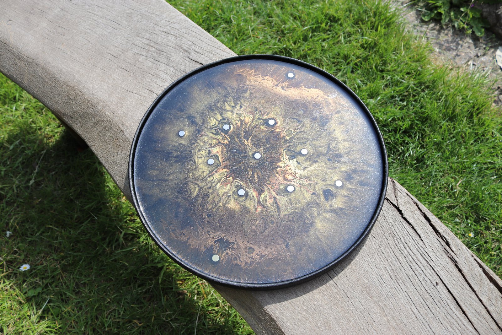 Celestial Alchemy #1